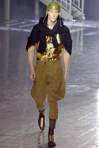 John Galliano / - 2012-2013